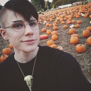 Meet your Posher, Malcolm